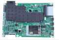 Lg Board - Bpr Total Assembly